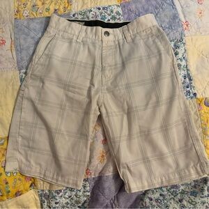 Boys Volcom shorts